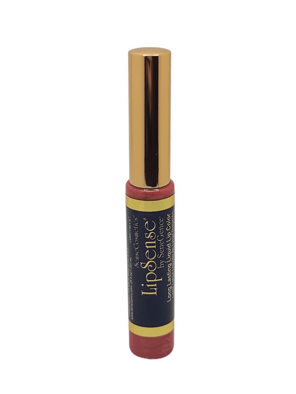 SeneGence LipSense Long-Lasting Liquid Lip Color - Honey Rose (New) - Picture 2 of 7